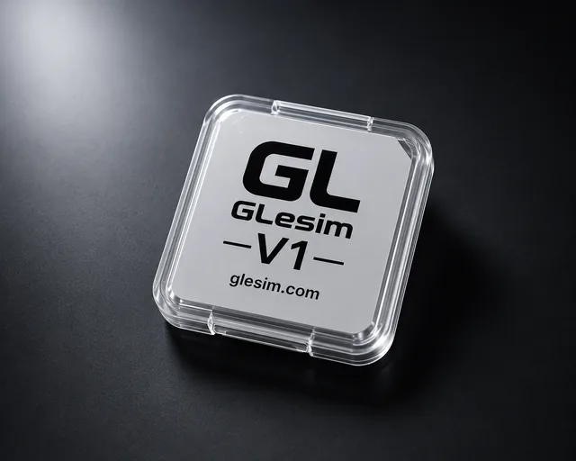 GLesim V1