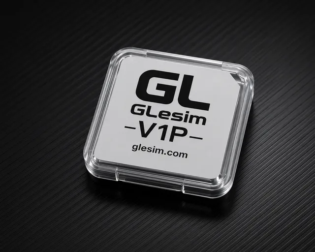 GLesim V1 Plus